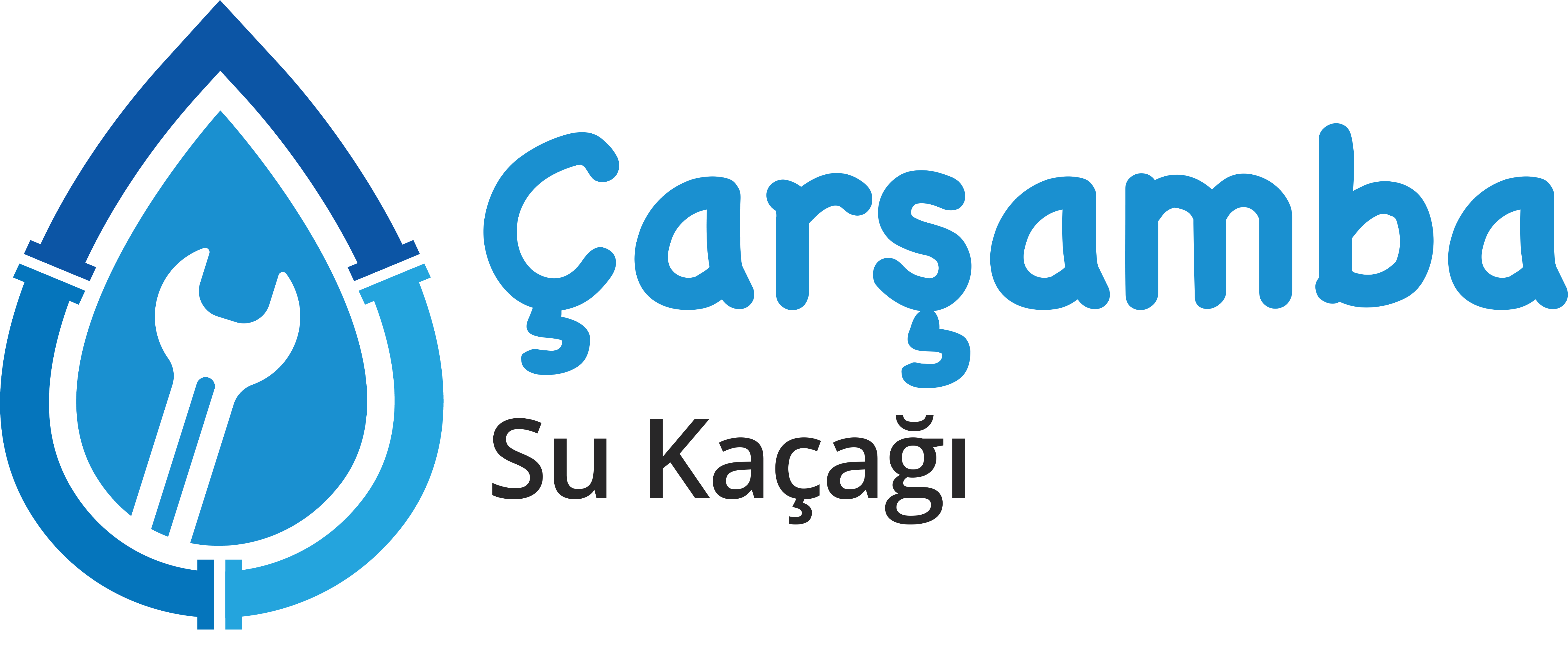 Çarşamba Su Kaçağı